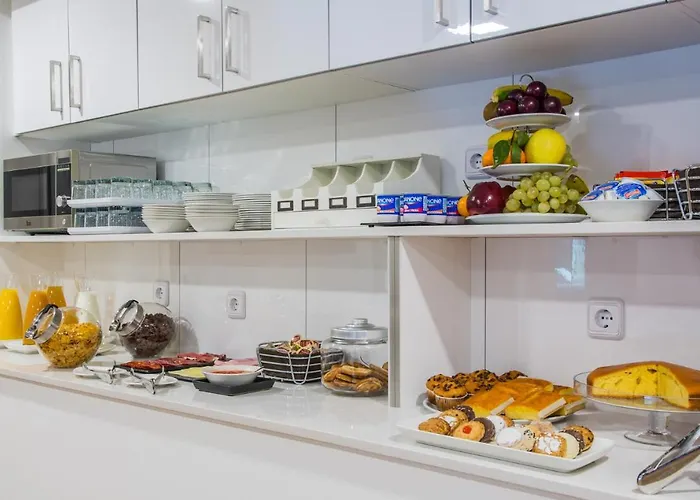 Suite Home Sardinero