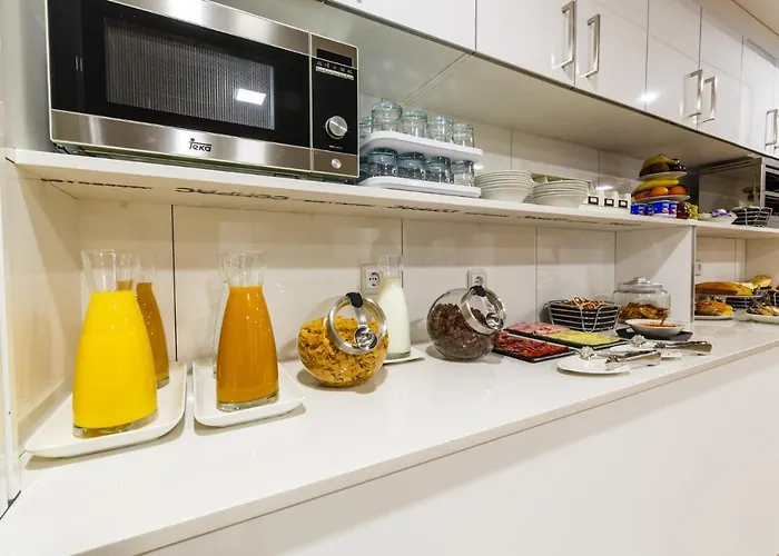 Suite Home Sardinero